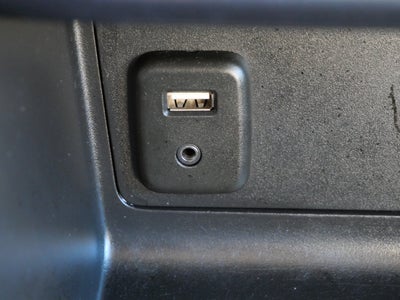 2018 Chevrolet Colorado 4WD Work Truck