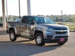 2018 Chevrolet Colorado 4WD Work Truck