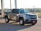 2018 Chevrolet Colorado 4WD Work Truck