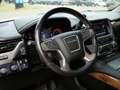 2016 GMC Yukon XL Denali