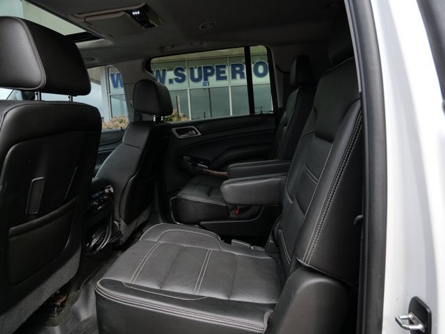 2016 GMC Yukon XL Denali