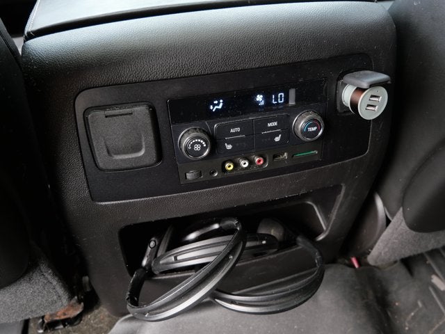 2016 GMC Yukon XL Denali