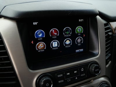 2016 GMC Yukon XL Denali