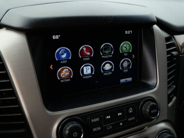 2016 GMC Yukon XL Denali