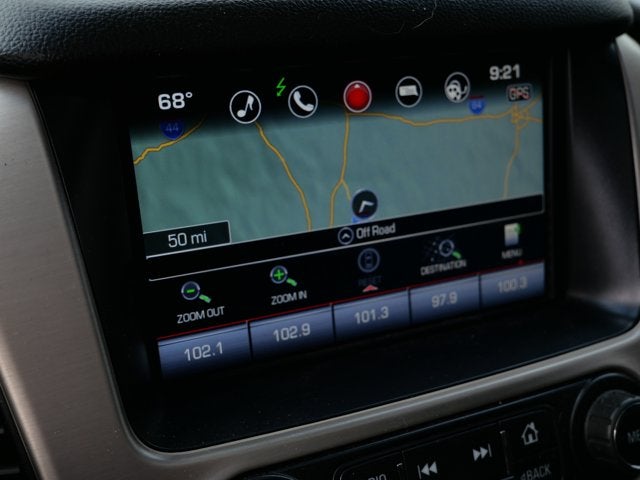 2016 GMC Yukon XL Denali