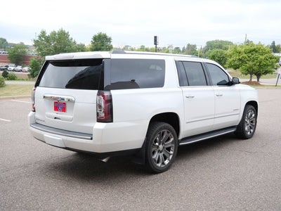 2016 GMC Yukon XL Denali