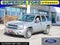 2008 Chevrolet TrailBlazer Fleet w/2FL
