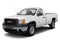2010 GMC Sierra 1500 Work Truck
