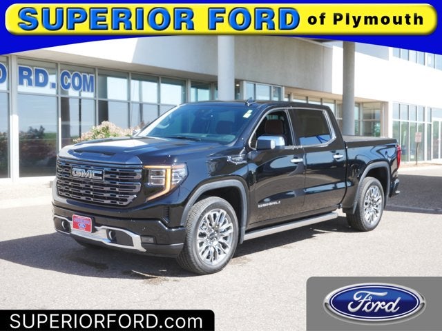 2023 GMC Sierra 1500 Denali Ultimate