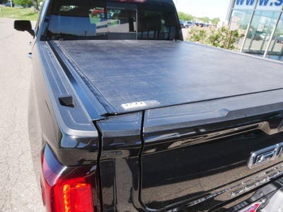 2023 GMC Sierra 1500 Denali Ultimate
