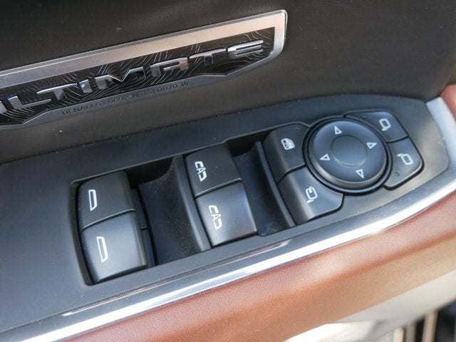 2023 GMC Sierra 1500 Denali Ultimate