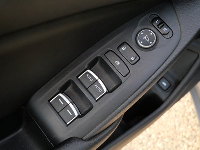 2019 Honda Accord Sedan Sport 1.5T