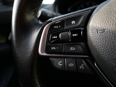 2019 Honda Accord Sedan Sport 1.5T
