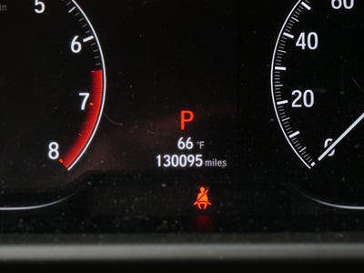 2019 Honda Accord Sedan Sport 1.5T
