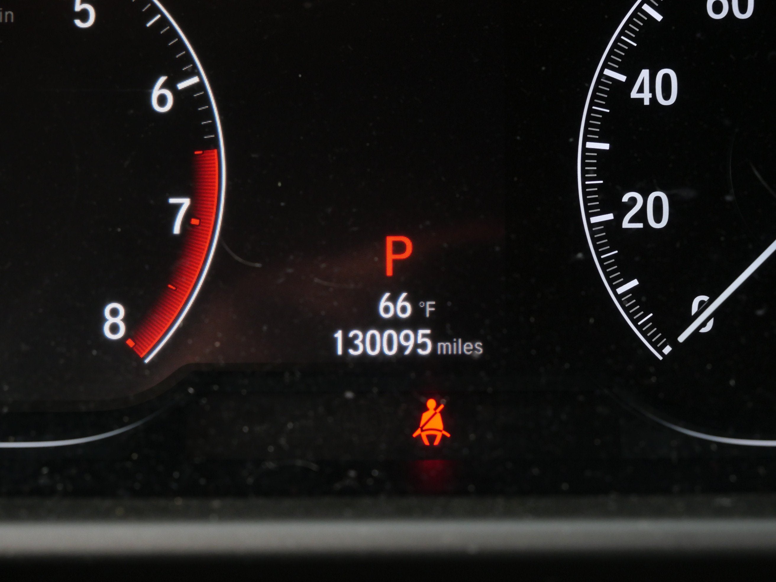 2019 Honda Accord Sedan Sport 1.5T
