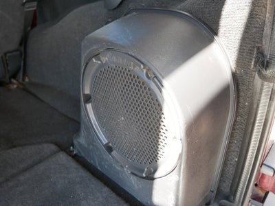 2008 Jeep Wrangler Unlimited Sahara