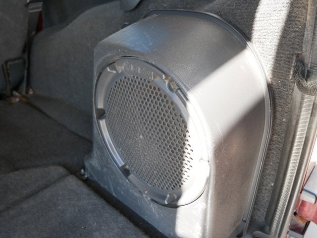 2008 Jeep Wrangler Unlimited Sahara