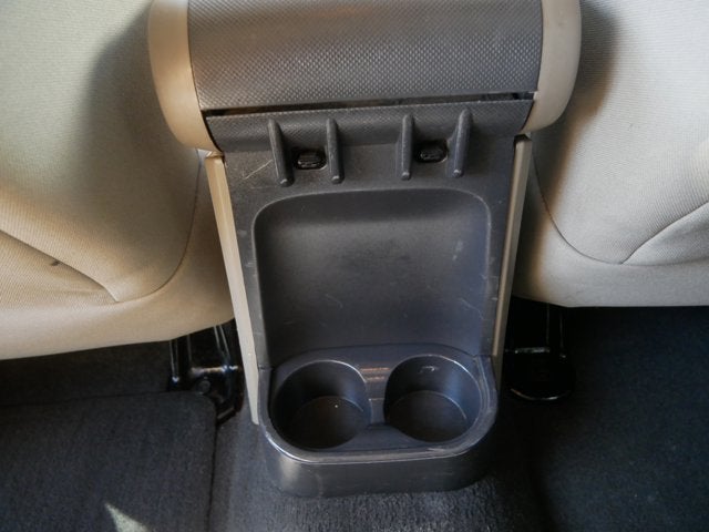 2008 Jeep Wrangler Unlimited Sahara
