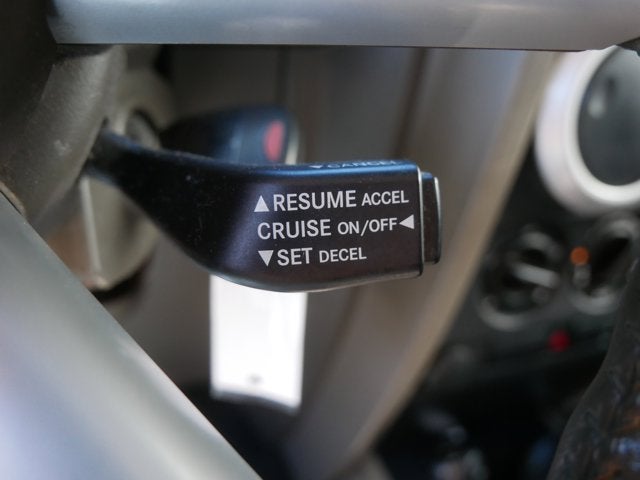 2008 Jeep Wrangler Unlimited Sahara