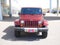 2008 Jeep Wrangler Unlimited Sahara