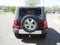 2008 Jeep Wrangler Unlimited Sahara