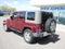 2008 Jeep Wrangler Unlimited Sahara