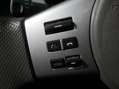 2015 Nissan Frontier SV