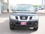 2015 Nissan Frontier SV