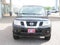 2015 Nissan Frontier SV