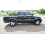 2015 Nissan Frontier SV
