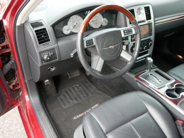 2009 Chrysler 300 Limited