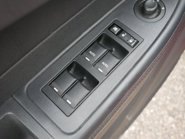 2009 Chrysler 300 Limited