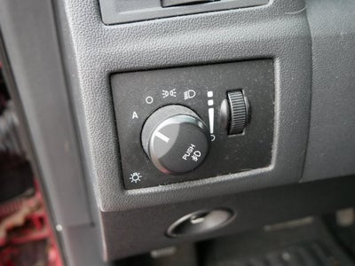 2009 Chrysler 300 Limited