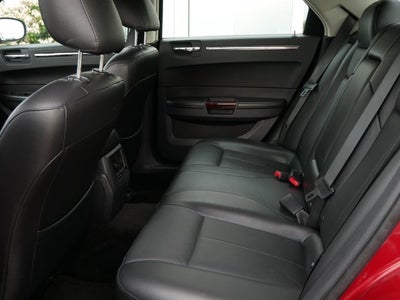 2009 Chrysler 300 Limited