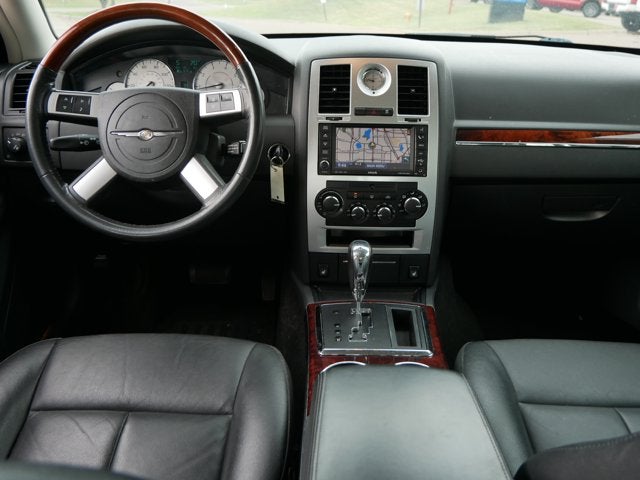2009 Chrysler 300 Limited