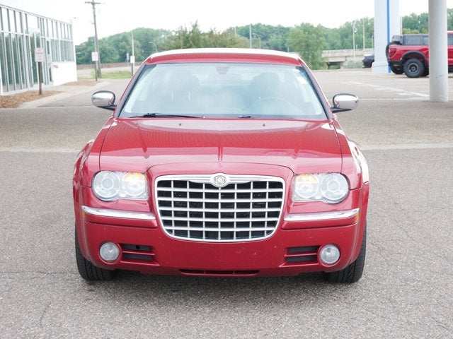 Used 2009 Chrysler 300 Limited with VIN 2C3KK33V09H540411 for sale in Plymouth, Minnesota