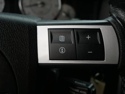 2009 Chrysler 300 Limited