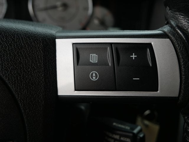2009 Chrysler 300 Limited