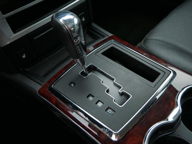 2009 Chrysler 300 Limited