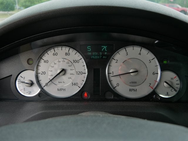 2009 Chrysler 300 Limited