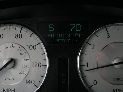 2009 Chrysler 300 Limited