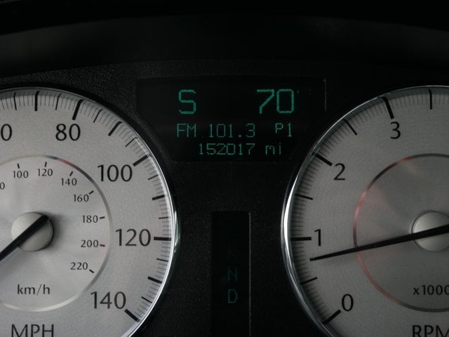 2009 Chrysler 300 Limited