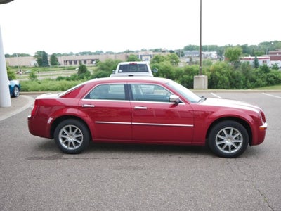 2009 Chrysler 300 Limited
