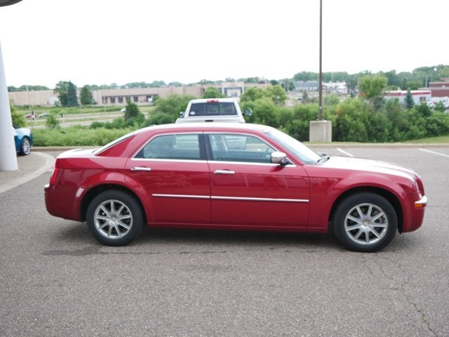 2009 Chrysler 300 Limited