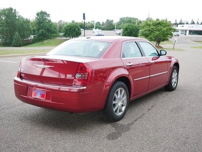 2009 Chrysler 300 Limited