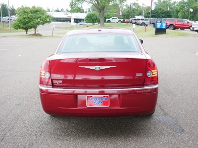 2009 Chrysler 300 Limited