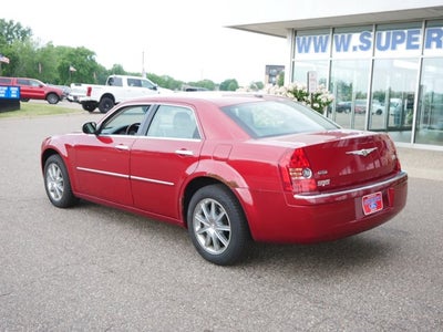 2009 Chrysler 300 Limited