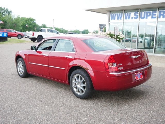 2009 Chrysler 300 Limited
