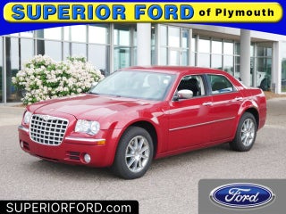 2009 Chrysler 300 Limited