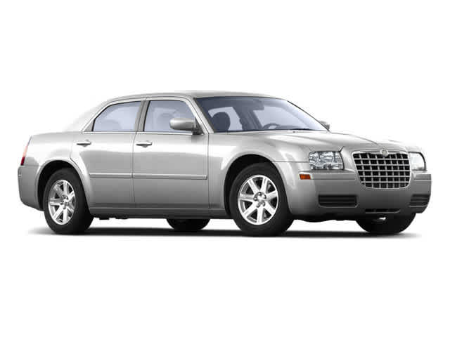 2009 Chrysler 300 Limited